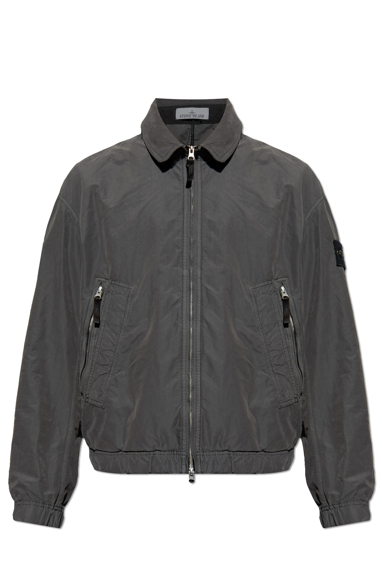 トップス STONE  24AW David Light-TC /size L DAVID LIGHT TC | STONE ISLAND ARCHIVE